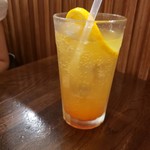 コーデュロイ カフェ - 