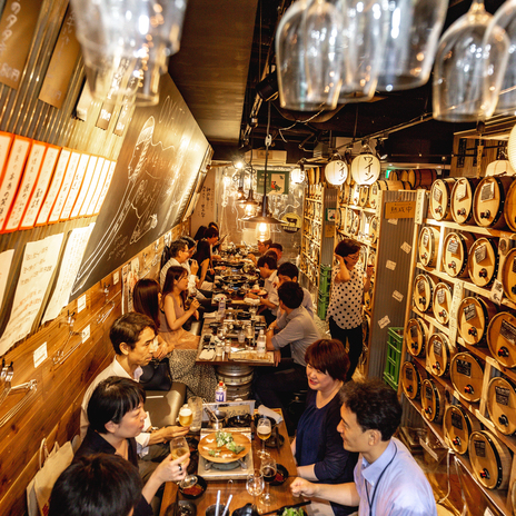 座席 大衆和牛酒場 コンロ家 飯田橋店 飯田橋 居酒屋 食べログ 座席 大衆和牛酒場 コンロ家 飯田橋店 飯田橋 居酒屋 食べログ