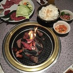 Yakiniku Izakaya Ichinowa - 