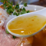 中華そば 味万 - 