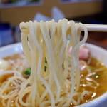 中華そば 味万 - 