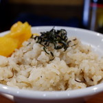 中華そば 味万 - 