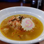 中華そば 味万 - 