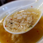 中華そば 味万 - 