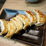 肉汁餃子のダンダダン - 