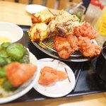 札幌ザンギ本舗 - 