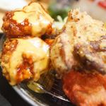 札幌ザンギ本舗 - 