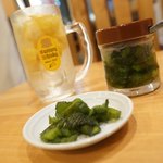 札幌ザンギ本舗 - 