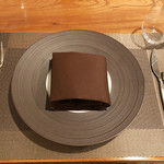 セッティング('19.4月初旬)