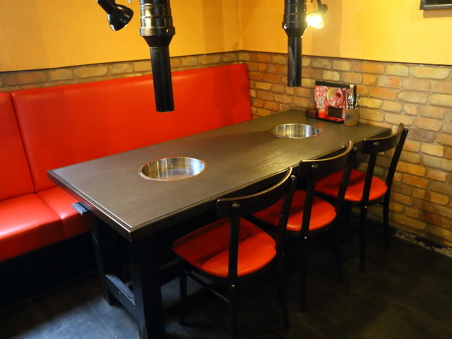 焼肉 明月苑 多賀城店 - 多賀城（焼肉）の写真