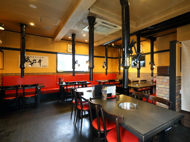 焼肉 明月苑 多賀城店 - 多賀城（焼肉）の写真