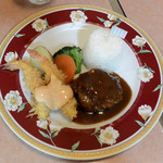 キッチン カトウ - お子様セット