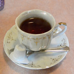 キッチン カトウ - 紅茶