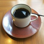 Bistro NOHGA  - ホットコーヒー