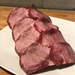 熟成焼肉とクラフトビール カドウシ - 