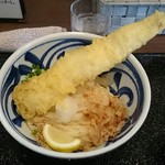 うどん白石 - 