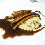 リストランテ カッパス - 