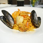 リストランテ カッパス - 