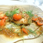 リストランテ カッパス - 