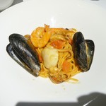 リストランテ カッパス - 