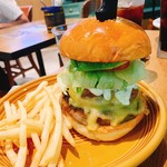 マウカキッチン - 