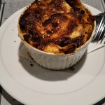 （h）etta - ラザニア