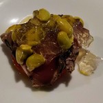 （h）etta - トマト、鰹、枝豆