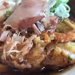 名代きしめん 住よし - 