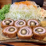 とんかつ一幸 - 