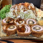 とんかつ一幸 - 