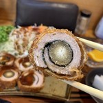 とんかつ一幸 - 