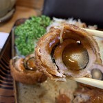 とんかつ一幸 - 