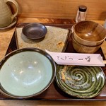 とんかつ一幸 - 