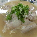 中華そば 紅蘭 - 