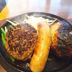 トゥッカーノグリル - 