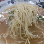 中華そば 紅蘭 - 