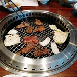 焼肉なべしま - 