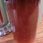 中華そば 紅蘭 - 