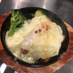 炭焼ひばち - 