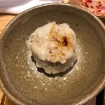 中華蕎麦 とみ田 - 心の味焼売