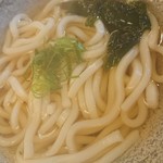 Tsuchifuku Shokudou - うどん！