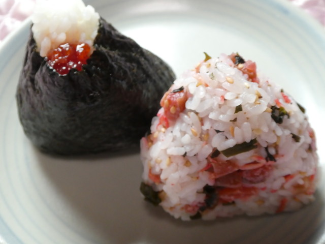 ゆのたに心亭 ザ・モール仙台長町店 - 長町南（おにぎり）の写真