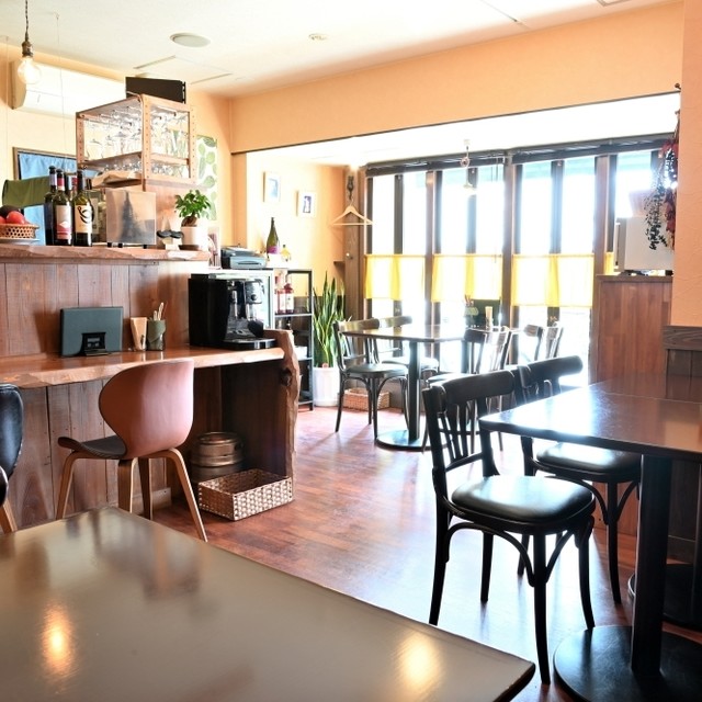 ビストロ コロンボ - 七日町（ビストロ）の写真