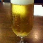 サロン・ド・あいり - ビール