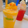 ビオキアスムージー