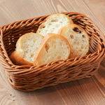 バケット（1枚）