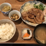 椿食堂 - 