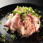 和牛ホルモン専門店 月 