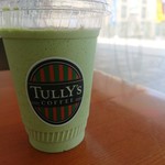 TULLY'S COFFEE - 