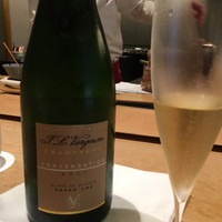 紀尾井町 三谷 - Jean-Louis Vergnon, N.V. Conversation Brut